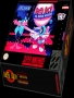 Nintendo  SNES&nbsp; - &nbsp;Daffy Duck - The Marvin Missions (USA)